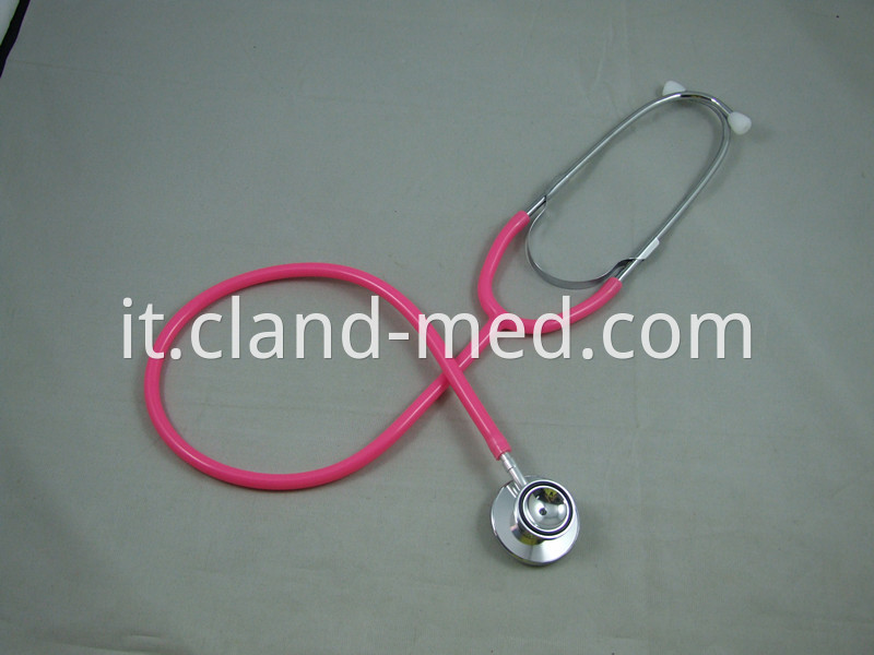 CL-ST0003 DUAL-HEAD STETHOSCOPE (4)